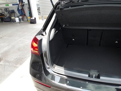 2025 Mercedes-BENZ A-CLASS 缩略图 44