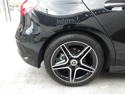 2025 Mercedes-BENZ A-CLASS 缩略图 17