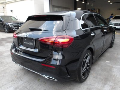 2025 Mercedes-BENZ A-CLASS 缩略图 16