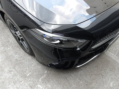 2025 Mercedes-BENZ A-CLASS 缩略图 22
