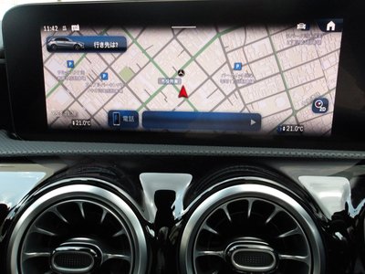 2025 Mercedes-BENZ A-CLASS 缩略图 52