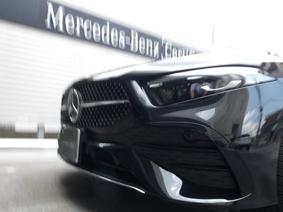 2025 Mercedes-BENZ A-CLASS 缩略图 23