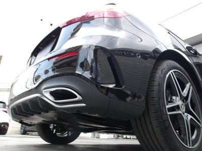 2025 Mercedes-BENZ A-CLASS 缩略图 30