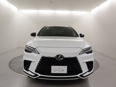 LEXUS RX - 7