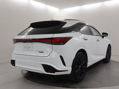 LEXUS RX - 6