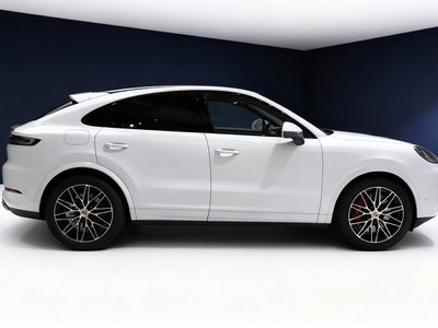 PORSCHE CAYENNE - 10