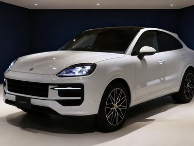 PORSCHE CAYENNE - 2