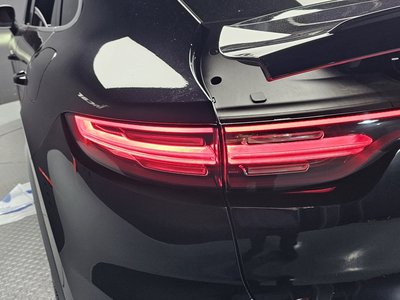 PORSCHE CAYENNE - 10