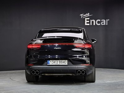 PORSCHE CAYENNE - 3