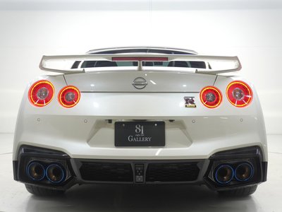 NISSAN GT-R - 6