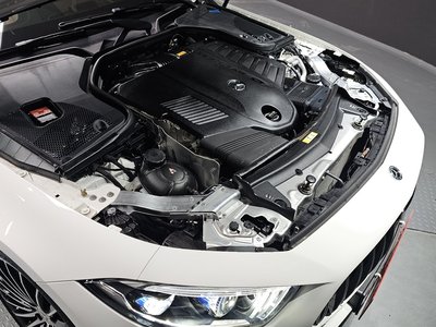 MERCEDES-BENZ CLS - 7