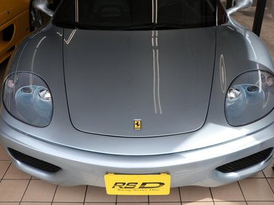FERRARI 360 - 3