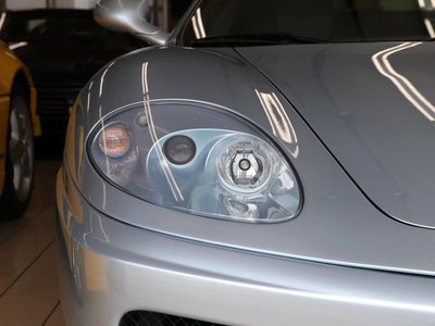 FERRARI 360 - 5