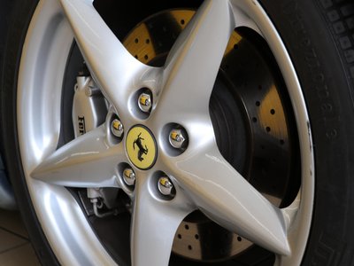 FERRARI 360 - 9