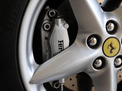 FERRARI 360 - 10