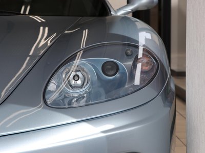 FERRARI 360 - 4
