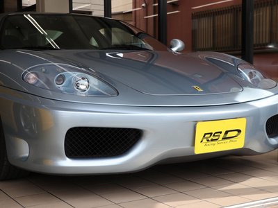 FERRARI 360 - 6