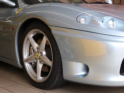FERRARI 360 - 8