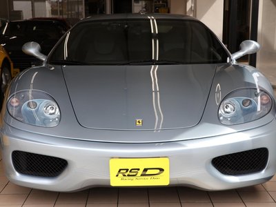 FERRARI 360 - 2