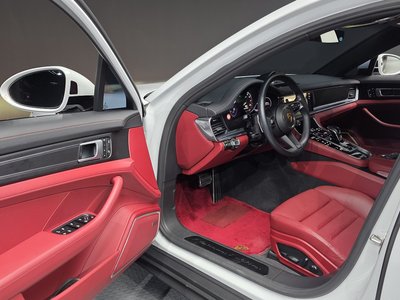 PORSCHE PANAMERA - 10