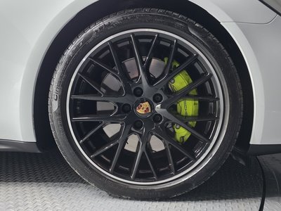 PORSCHE PANAMERA - 6