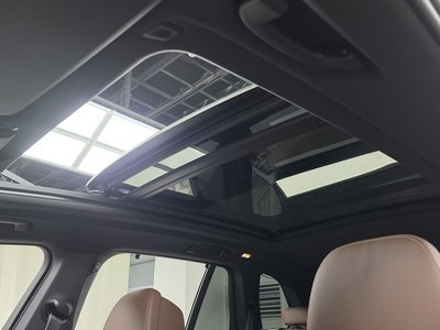 2025 BMW X5 — миниатюра 23