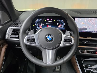 2025 BMW X5 — миниатюра 20
