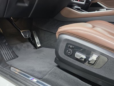 2025 BMW X5 — миниатюра 29