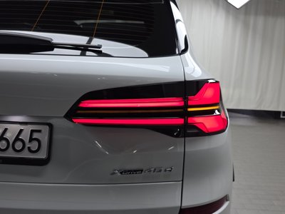 صورة 10 لـ 2025 BMW X5
