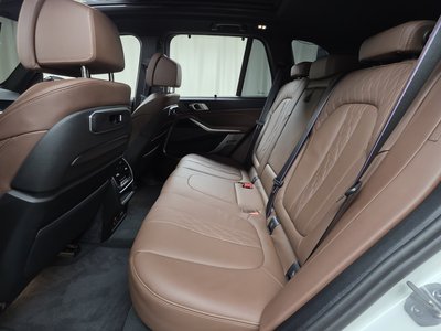 2025 BMW X5 — миниатюра 18