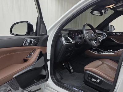 2025 BMW X5 — миниатюра 13