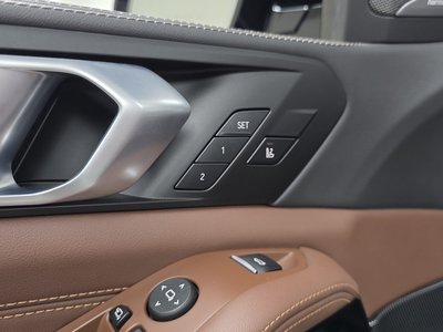 2025 BMW X5 — миниатюра 27