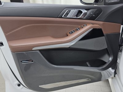 2025 BMW X5 — миниатюра 14