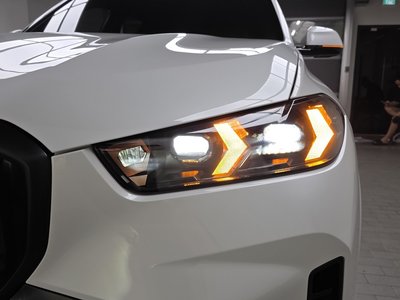صورة 9 لـ 2025 BMW X5