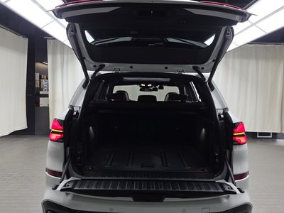 2025 BMW X5 — миниатюра 24