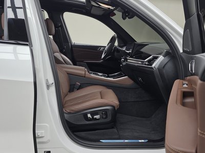 2025 BMW X5 — миниатюра 16