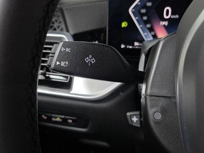 2025 BMW X5 — миниатюра 25
