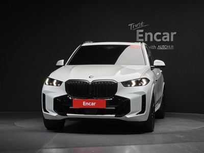 صورة 2 لـ 2025 BMW X5