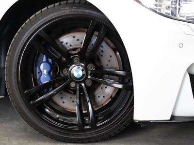 2016 BMW M3 SEDAN 照片 6