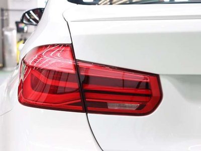 2016 BMW M3 SEDAN — миниатюра 37