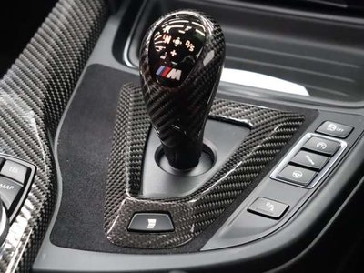 2016 BMW M3 SEDAN — миниатюра 44