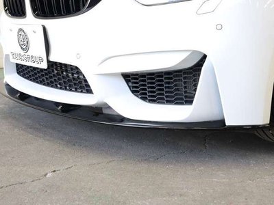2016 BMW M3 SEDAN — миниатюра 42