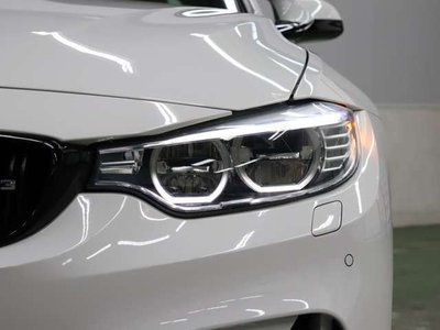 2016 BMW M3 SEDAN — миниатюра 35