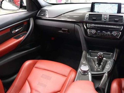2016 BMW M3 SEDAN — миниатюра 23
