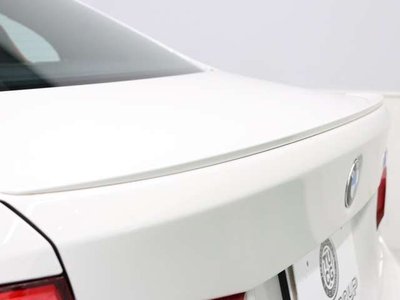 2016 BMW M3 SEDAN — миниатюра 41