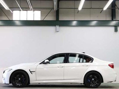 2016 BMW M3 SEDAN — миниатюра 40