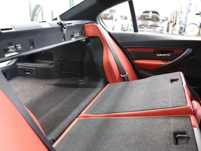 2016 BMW M3 SEDAN — миниатюра 22