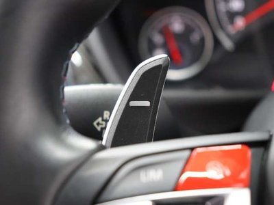 2016 BMW M3 SEDAN — миниатюра 28