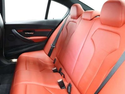 2016 BMW M3 SEDAN — миниатюра 19