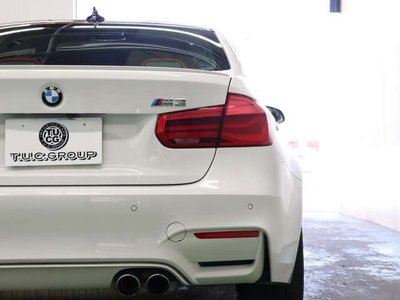 2016 BMW M3 SEDAN — миниатюра 32